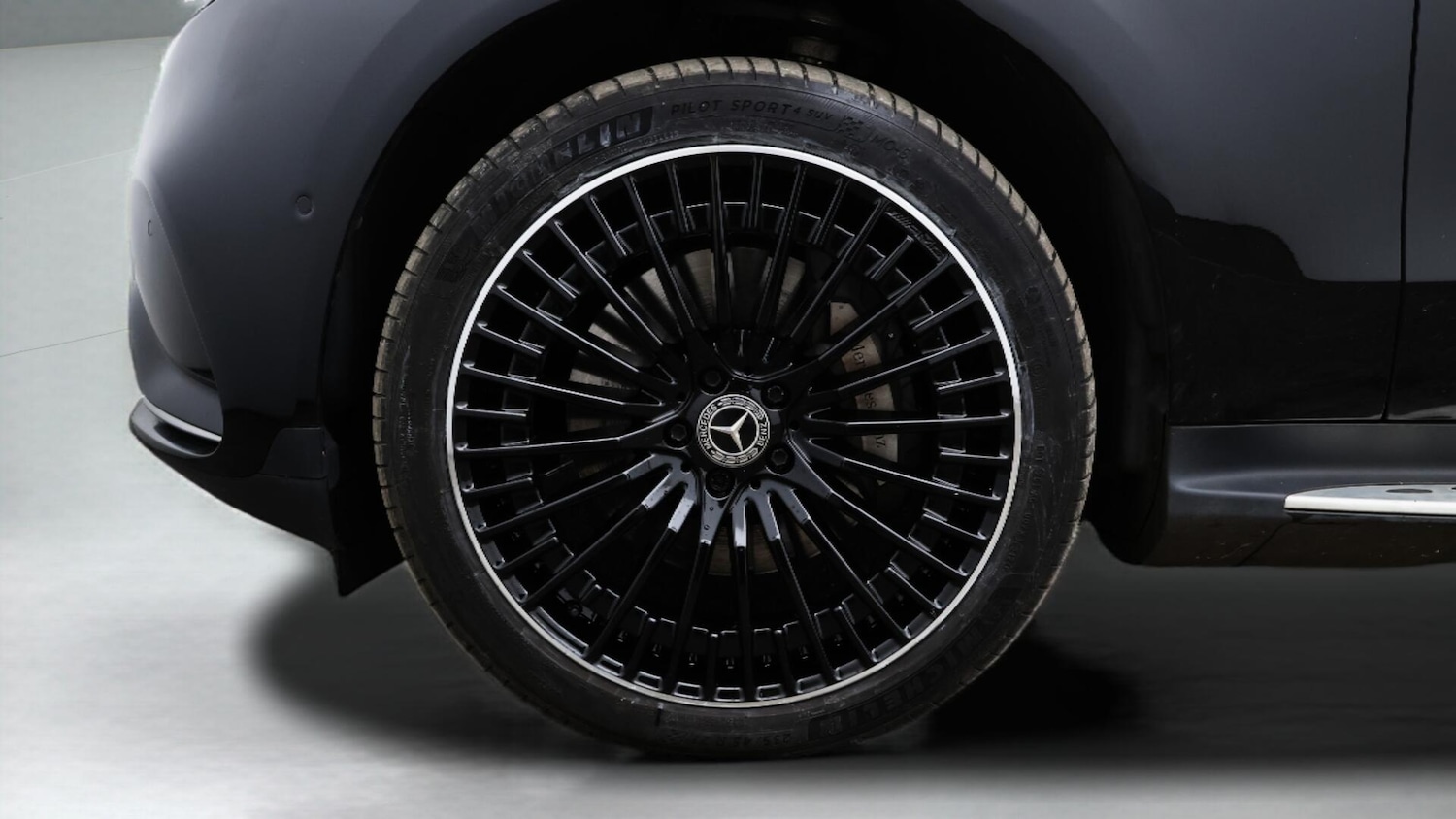 Used Mercedes-Benz EQC 2023 for sale - 76702219: Photo 19