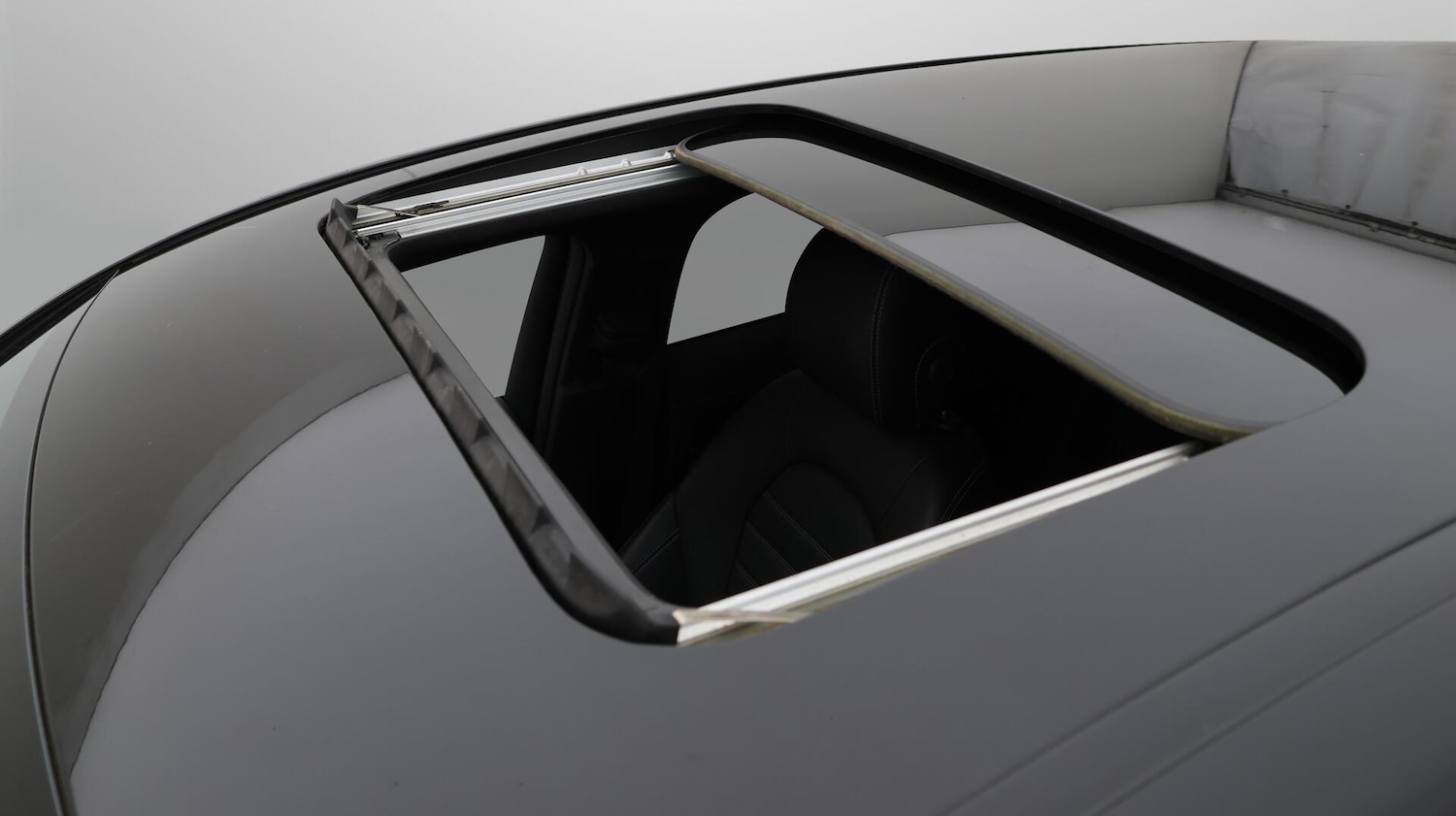 Used Mercedes-Benz EQC 2023 for sale - 76702219: Photo 21