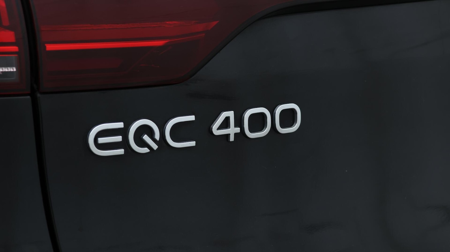 Used Mercedes-Benz EQC 2023 for sale - 76702219: Photo 22