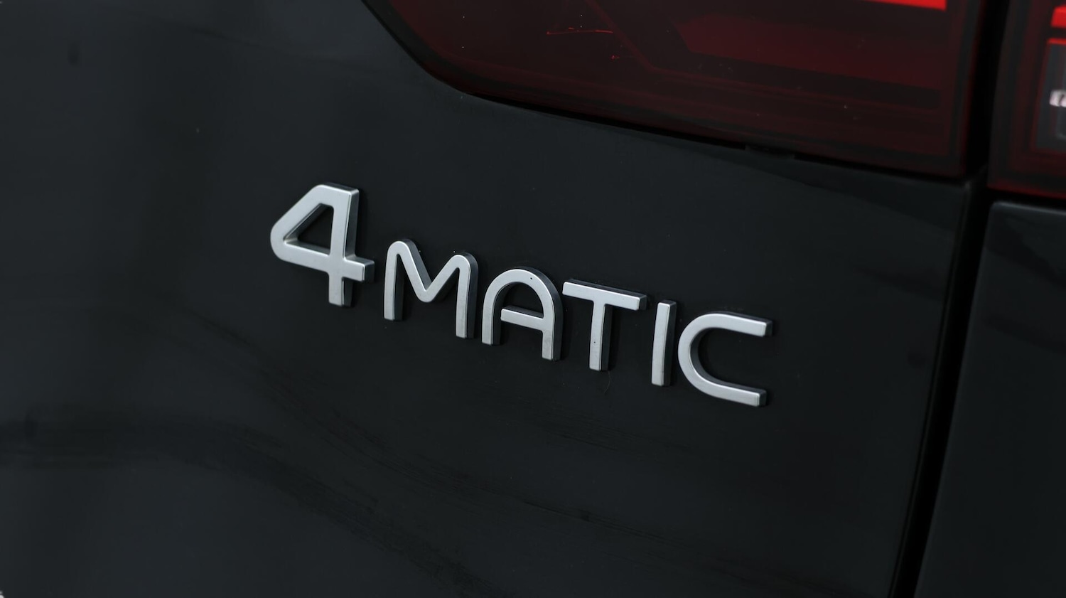 Used Mercedes-Benz EQC 2023 for sale - 76702219: Photo 24