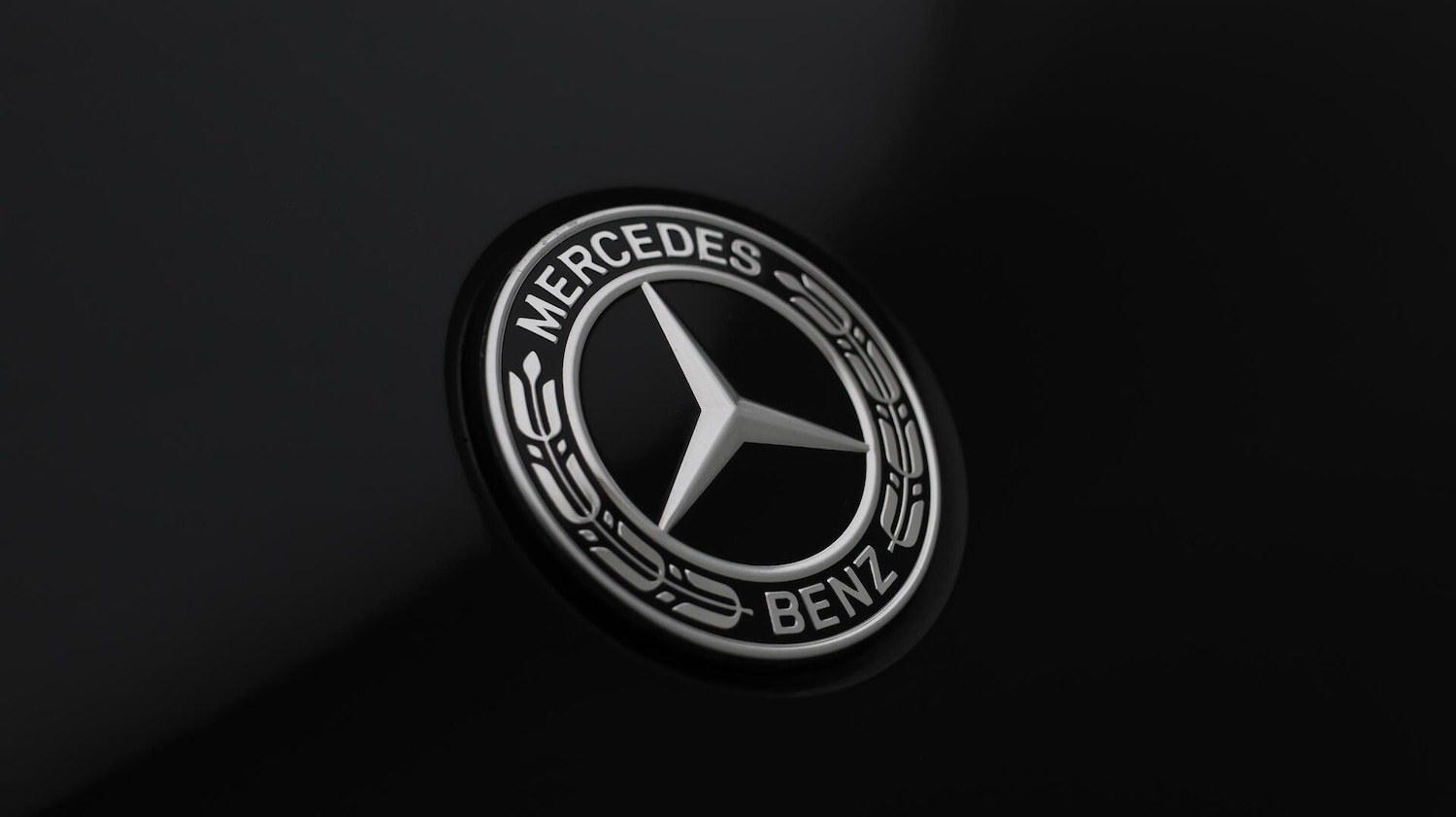 Used Mercedes-Benz EQC 2023 for sale - 76702219: Photo 25