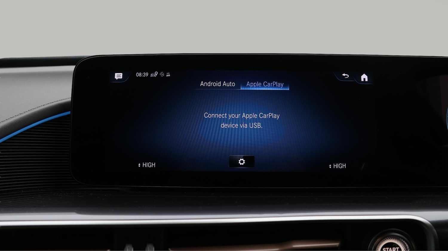 Used Mercedes-Benz EQC 2023 for sale - 76702219: Photo 28