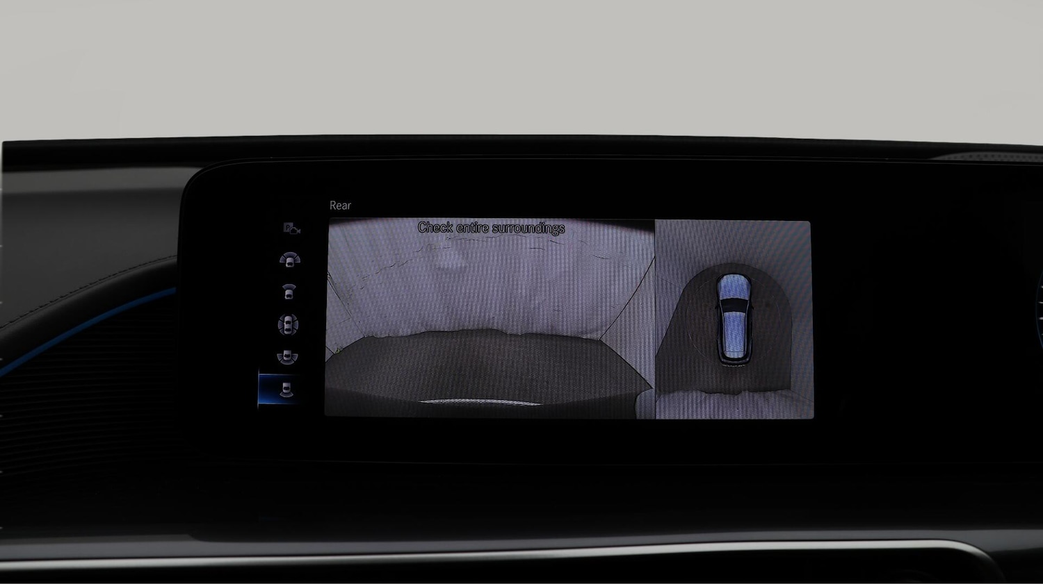 Used Mercedes-Benz EQC 2023 for sale - 76702219: Photo 29