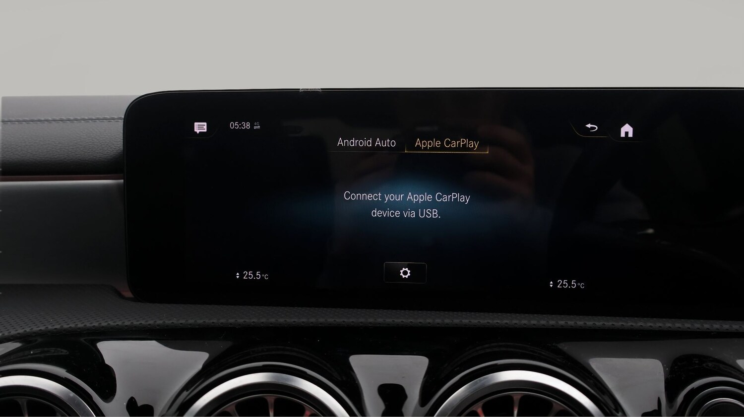 Used Mercedes-Benz CLA 2021 for sale - 77198397: Photo 21