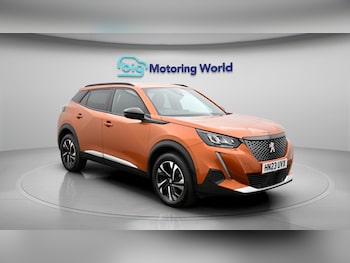 Used Peugeot 2008 2023 for sale - 79283630: Photo