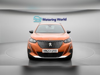 Used Peugeot 2008 2023 for sale - 79283630: Photo