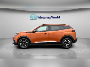 Used Peugeot 2008 2023 for sale - 79283630: Photo