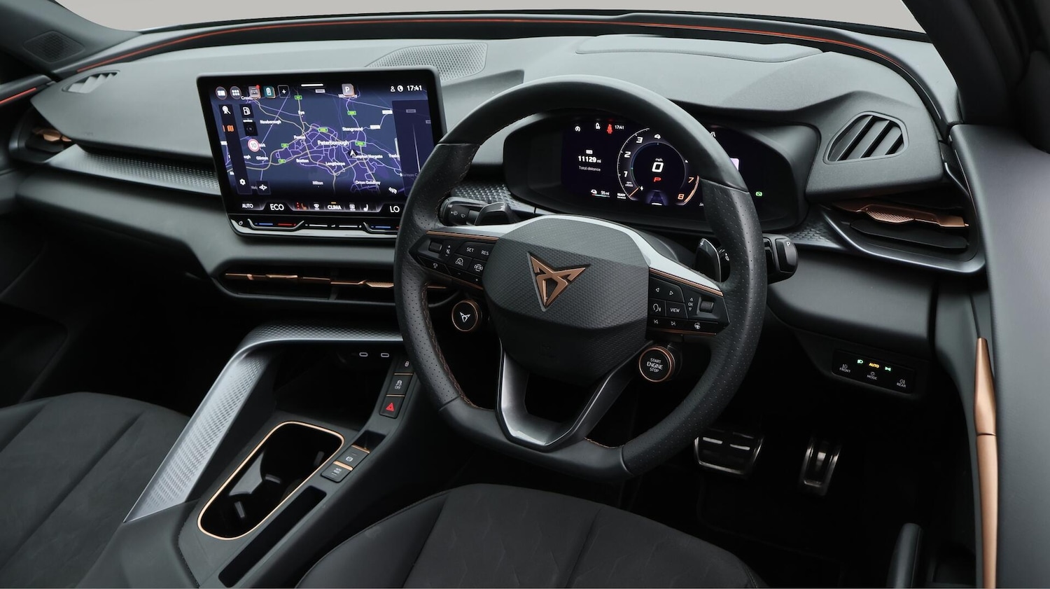 Used Cupra Terramar 2025 for sale - 76042850: Photo 10