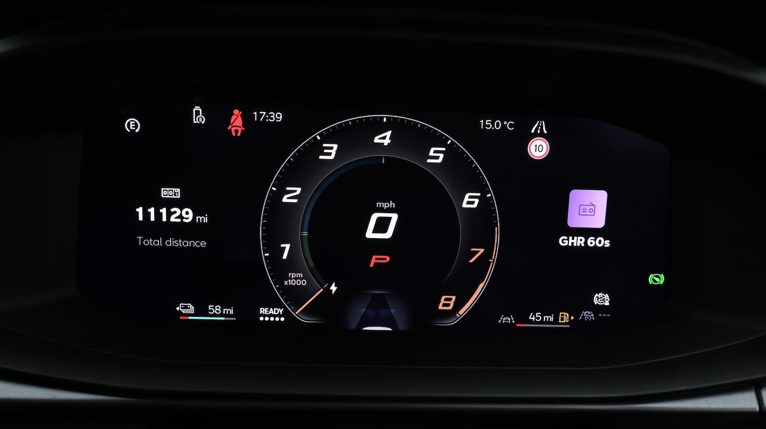 Used Cupra Terramar 2025 for sale - 76042850: Photo 11