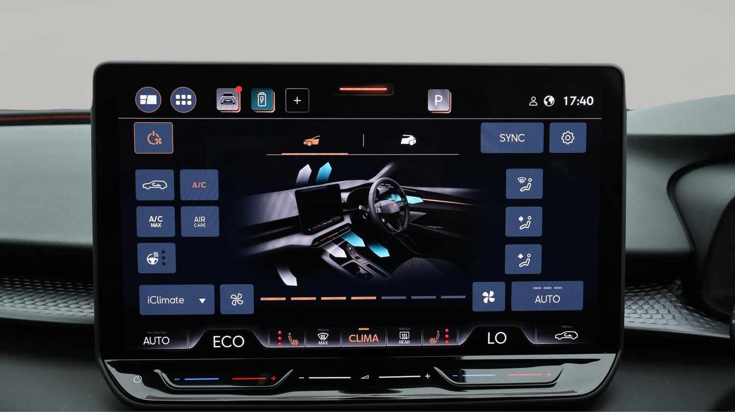Used Cupra Terramar 2025 for sale - 76042850: Photo 13