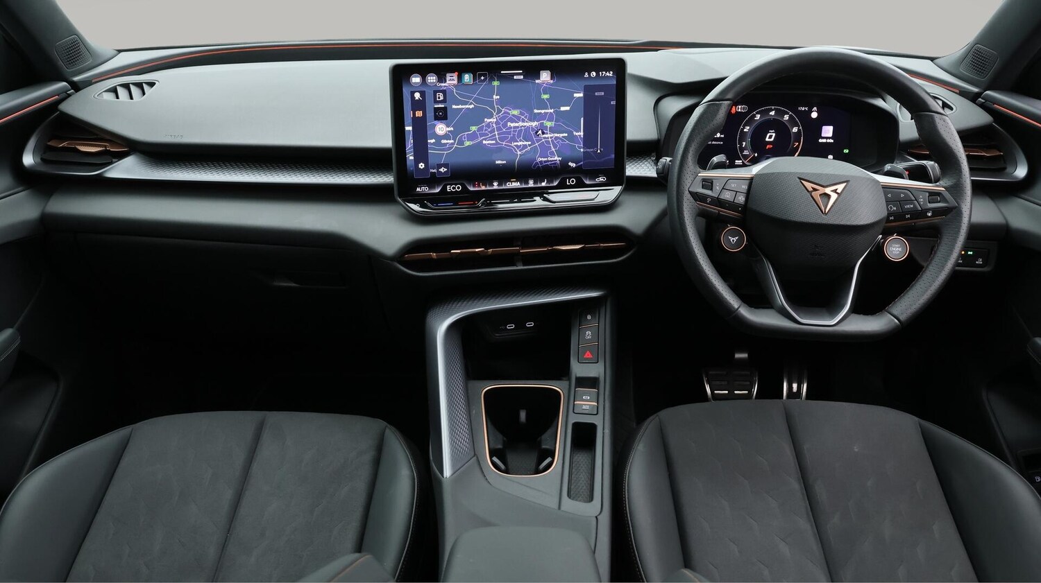 Used Cupra Terramar 2025 for sale - 76042850: Photo 14