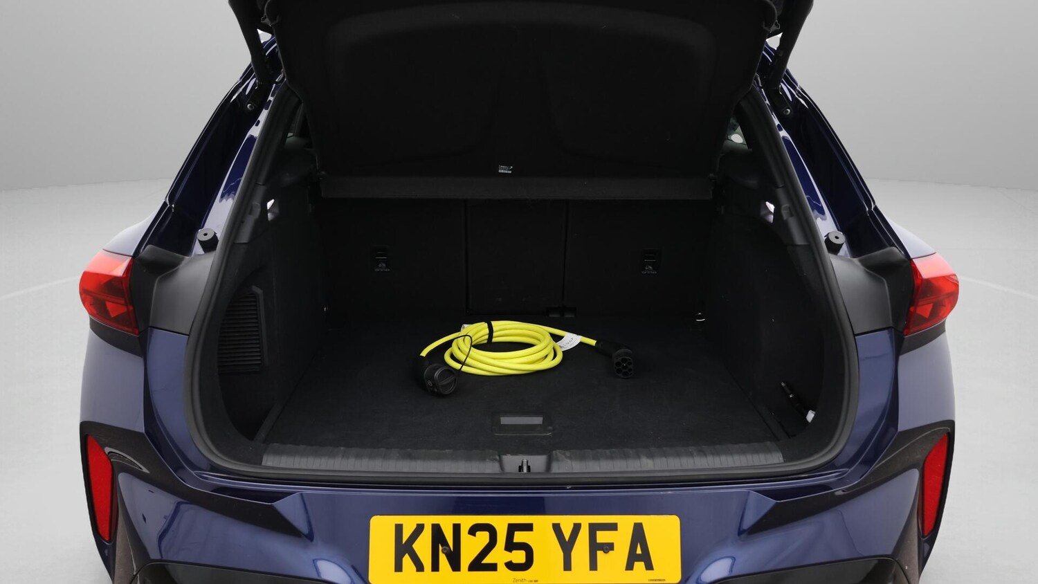Used Cupra Terramar 2025 for sale - 76042850: Photo 18