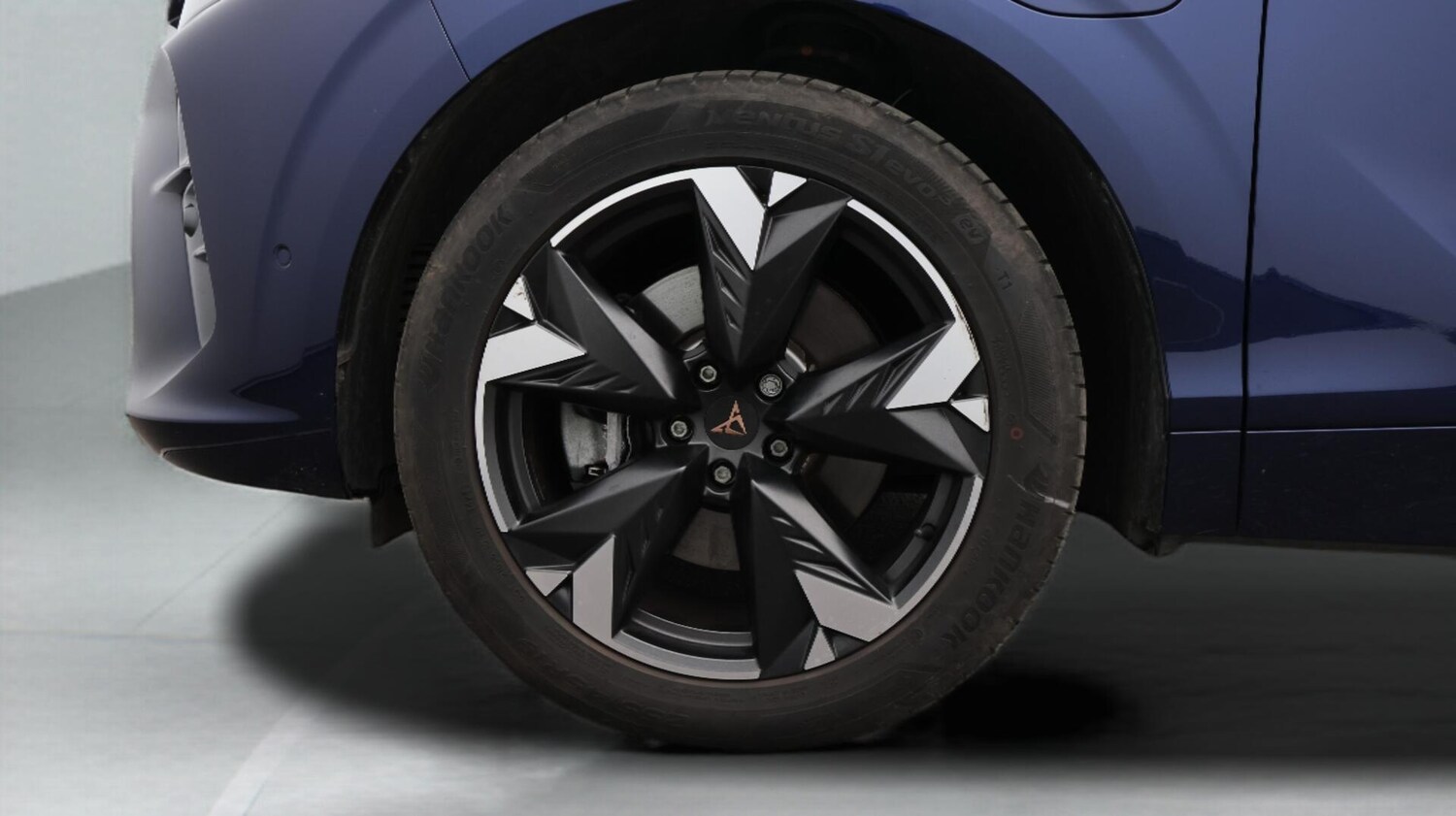 Used Cupra Terramar 2025 for sale - 76042850: Photo 19