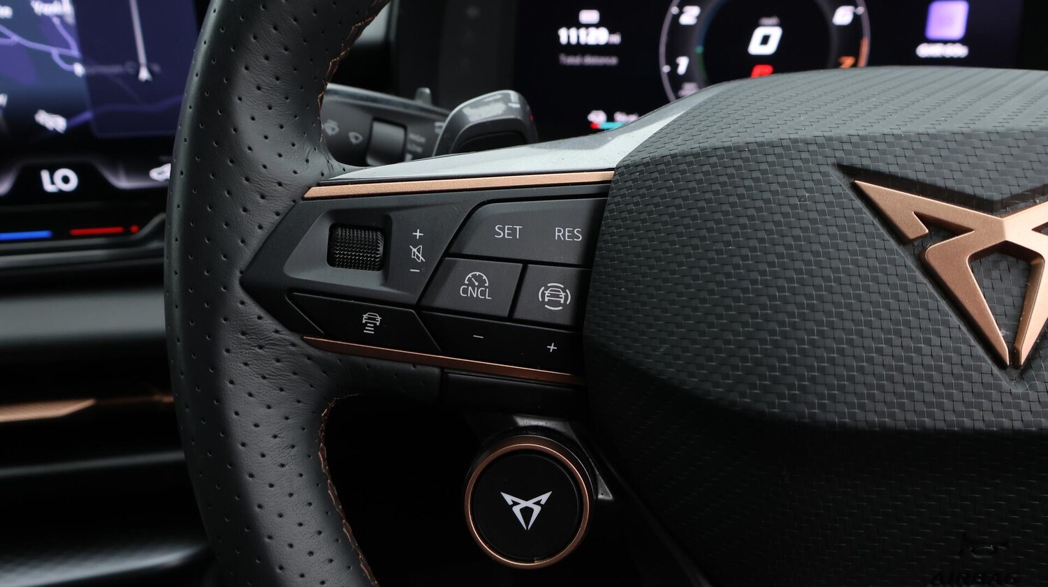 Used Cupra Terramar 2025 for sale - 76042850: Photo 25