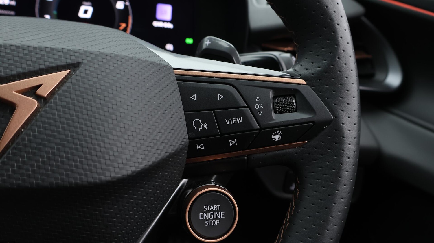 Used Cupra Terramar 2025 for sale - 76042850: Photo 26