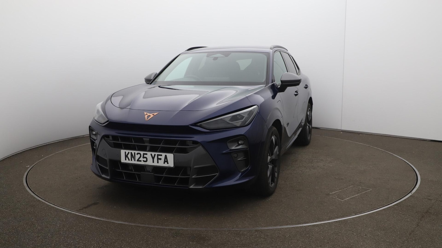 Used Cupra Terramar 2025 for sale - 76042850: Photo 38