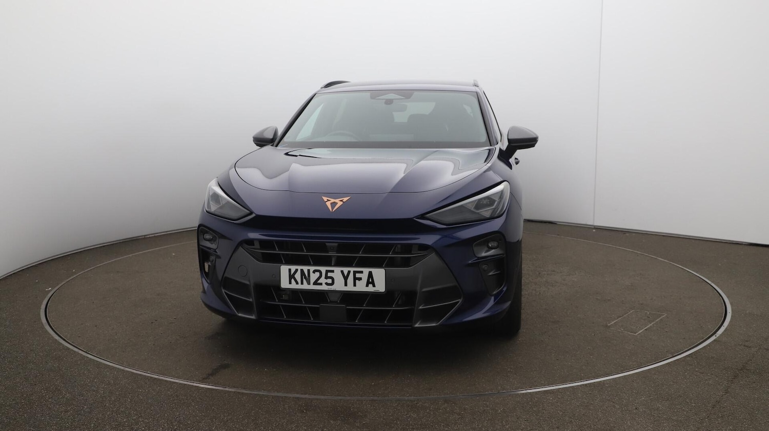 Used Cupra Terramar 2025 for sale - 76042850: Photo 39