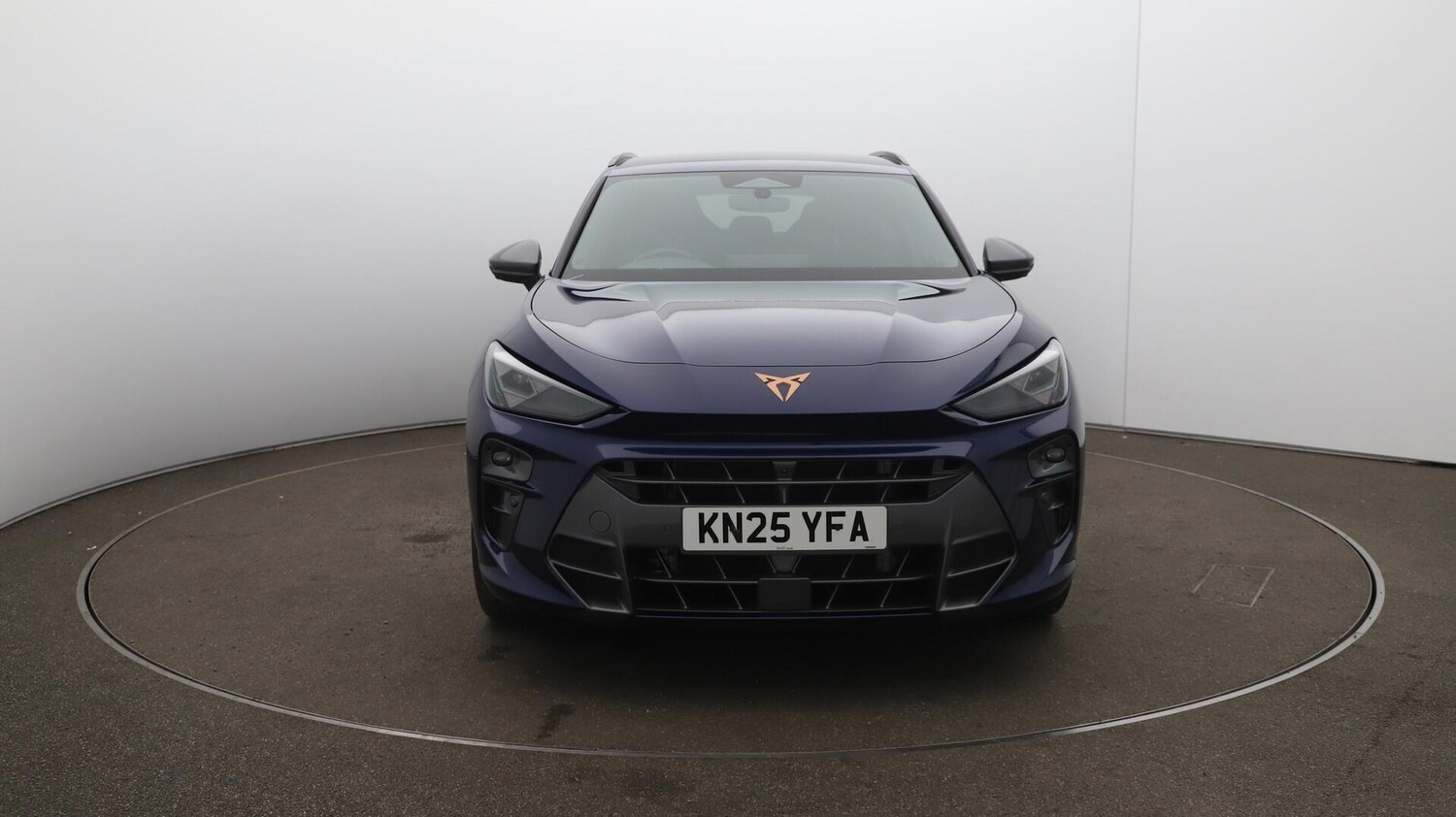 Used Cupra Terramar 2025 for sale - 76042850: Photo 40