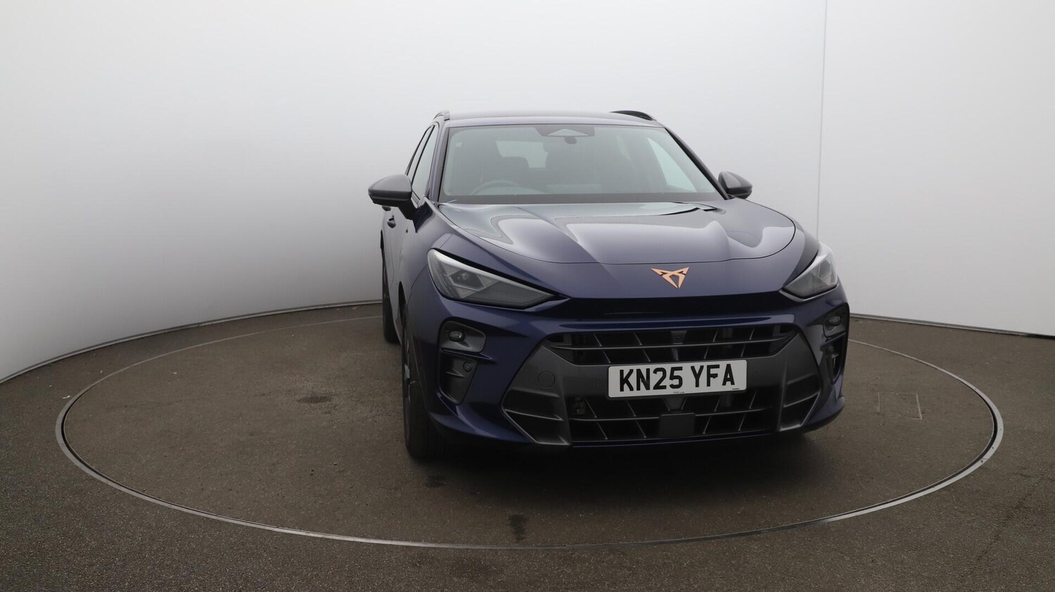Used Cupra Terramar 2025 for sale - 76042850: Photo 41