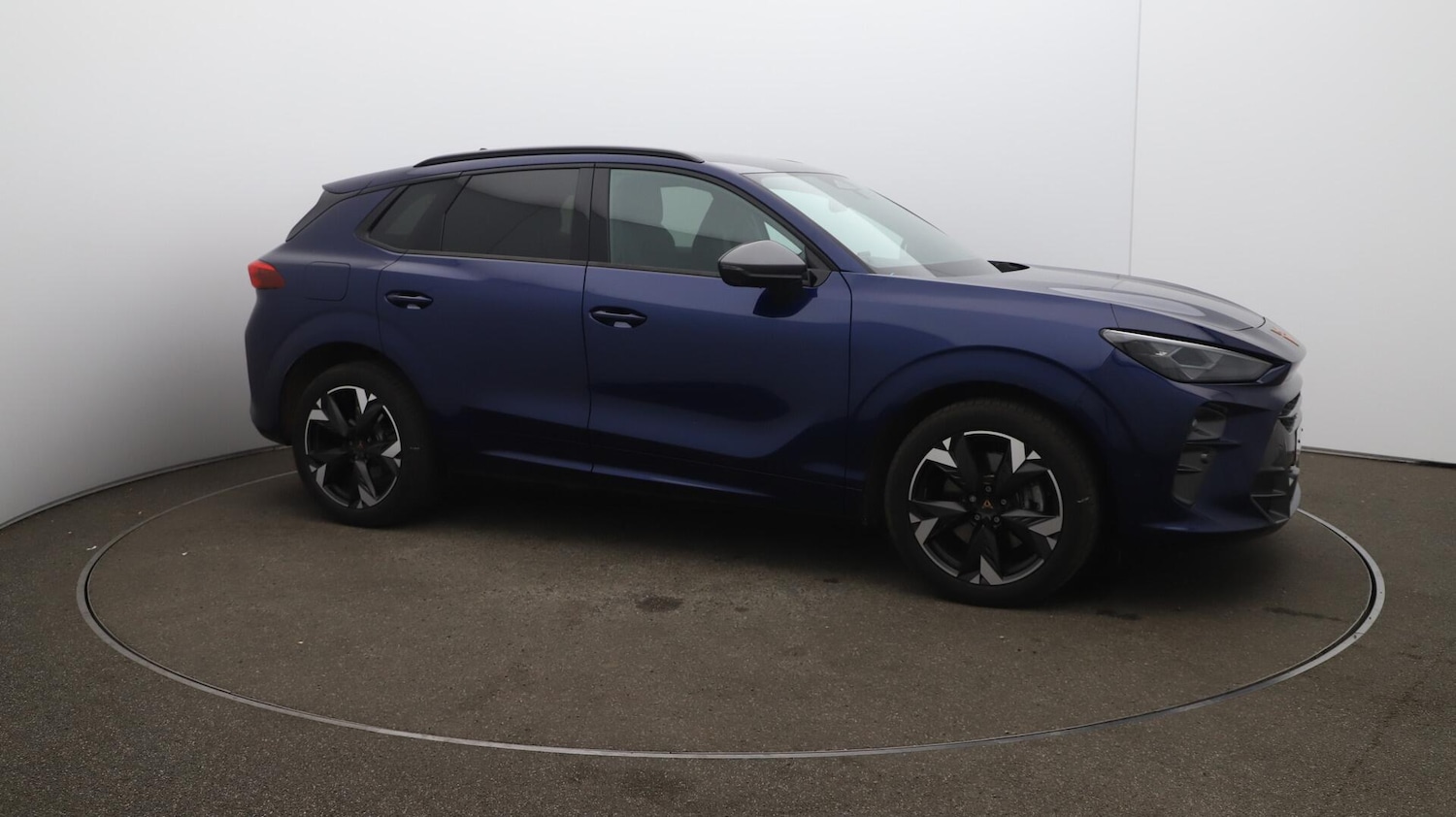 Used Cupra Terramar 2025 for sale - 76042850: Photo 46