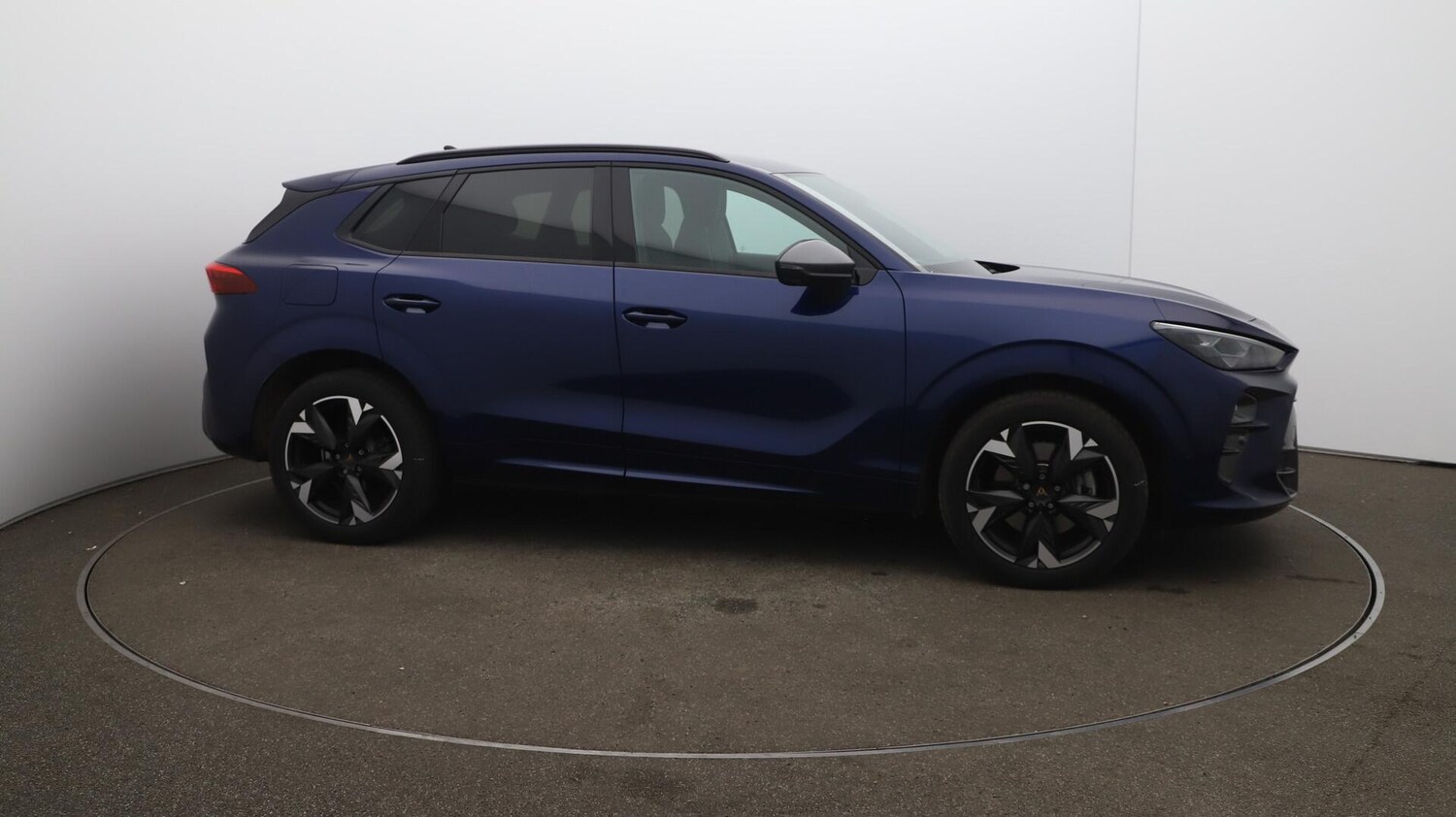Used Cupra Terramar 2025 for sale - 76042850: Photo 48