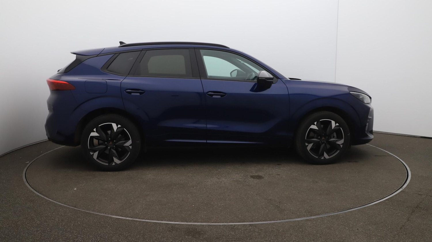 Used Cupra Terramar 2025 for sale - 76042850: Photo 50
