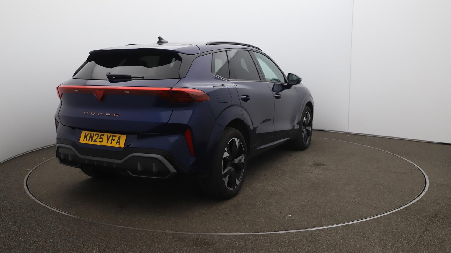 Used Cupra Terramar 2025 for sale - 76042850: Photo 55