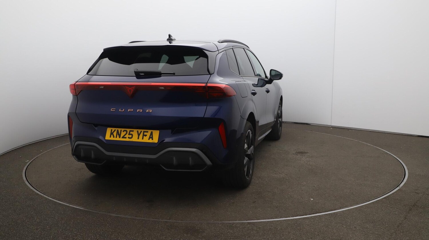 Used Cupra Terramar 2025 for sale - 76042850: Photo 56
