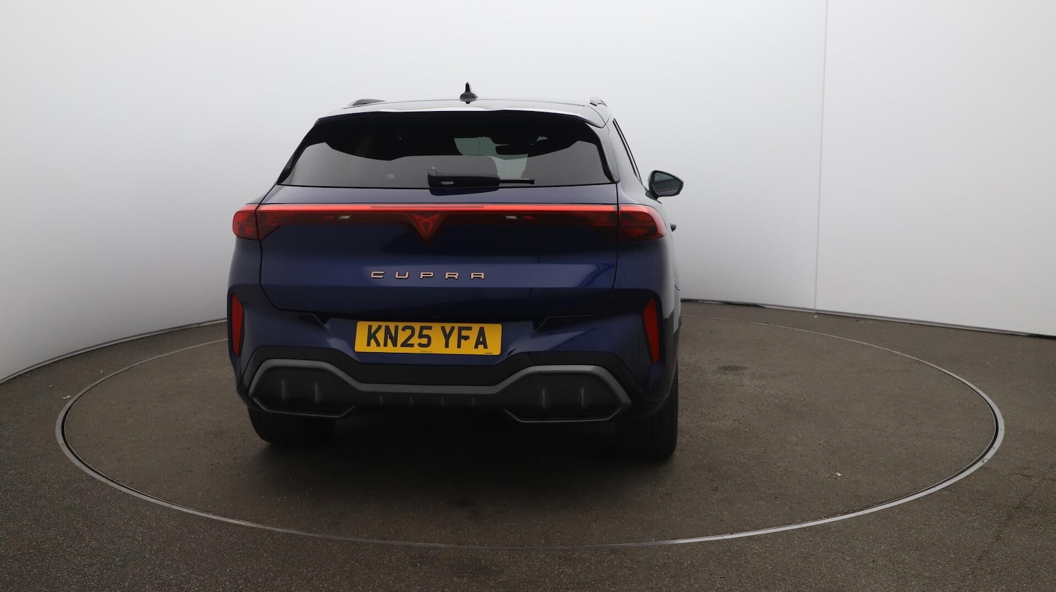 Used Cupra Terramar 2025 for sale - 76042850: Photo 57