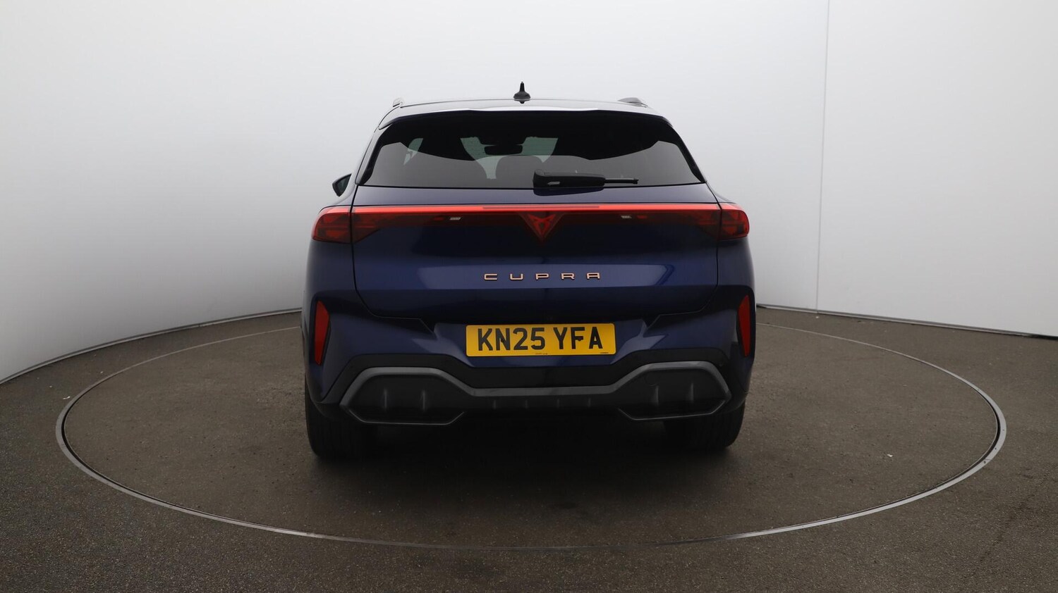 Used Cupra Terramar 2025 for sale - 76042850: Photo 59