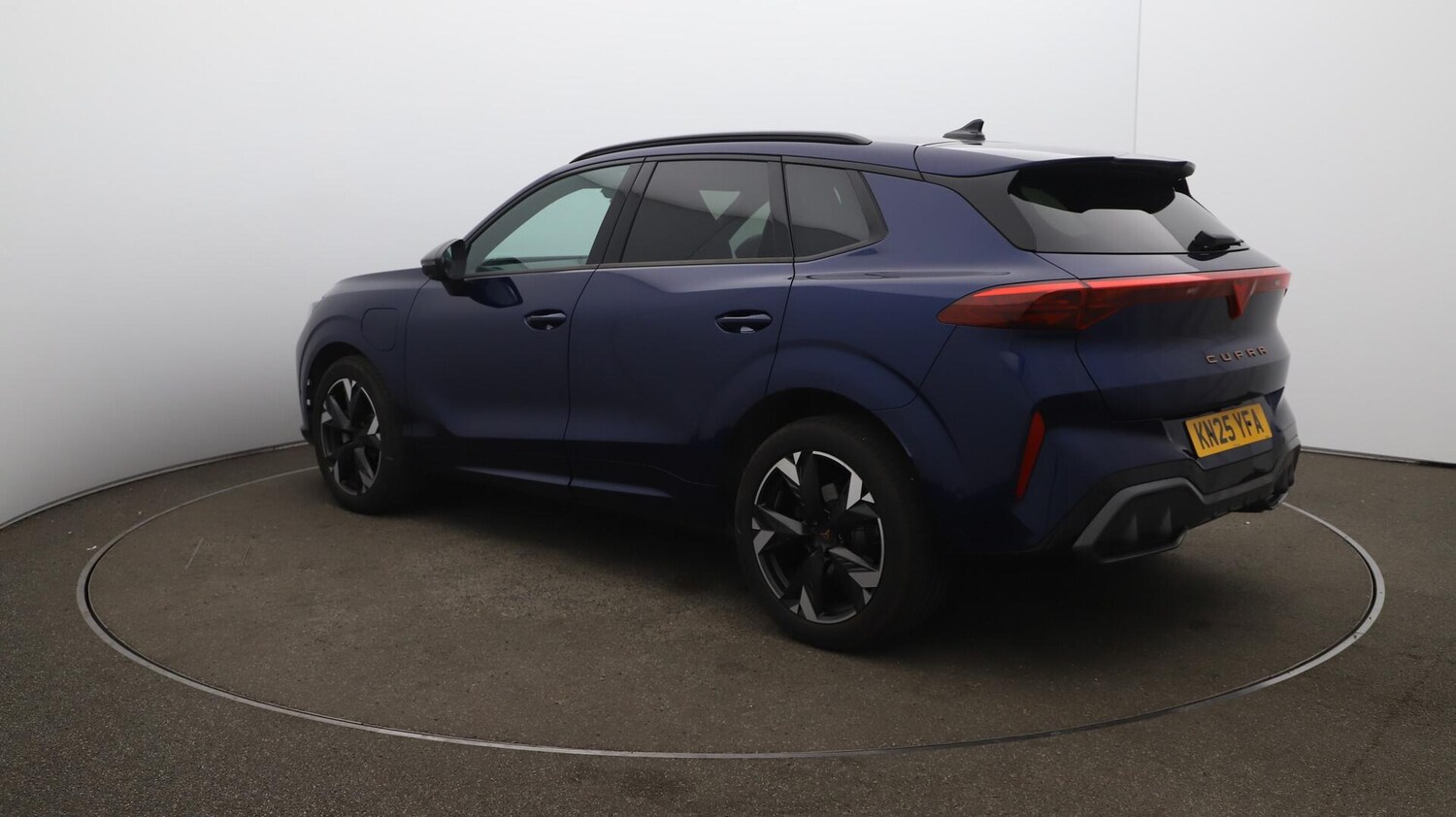 Used Cupra Terramar 2025 for sale - 76042850: Photo 63