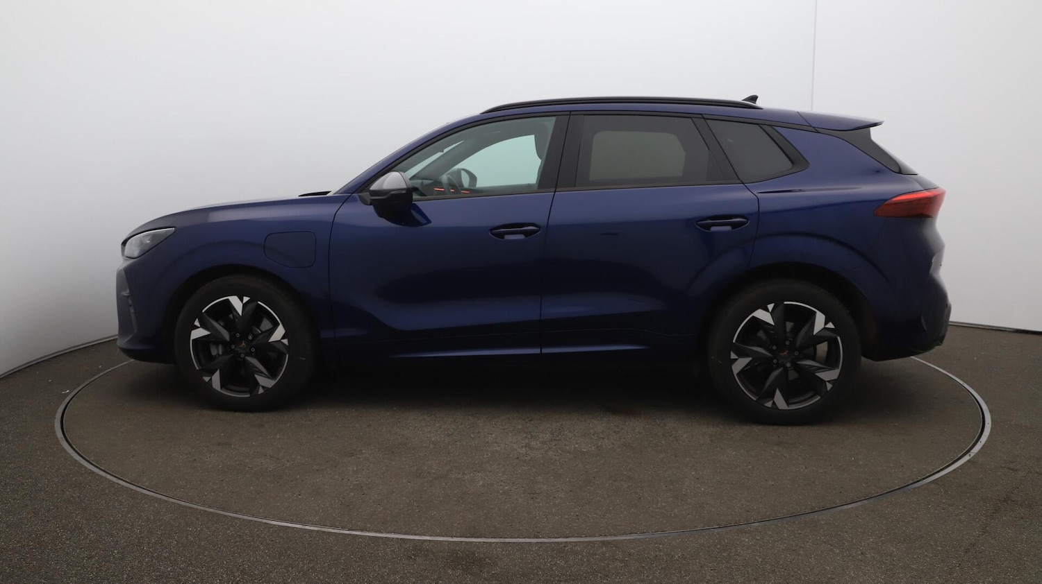 Used Cupra Terramar 2025 for sale - 76042850: Photo 64