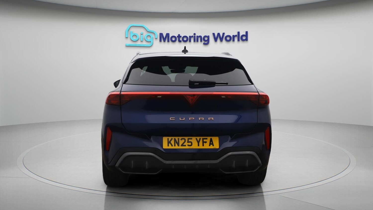 Used Cupra Terramar 2025 for sale - 76042850: Photo 7