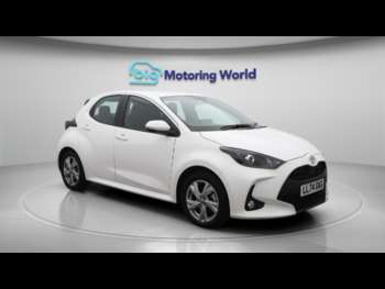 Used Toyota Yaris 2024 for sale - 75060588: Photo