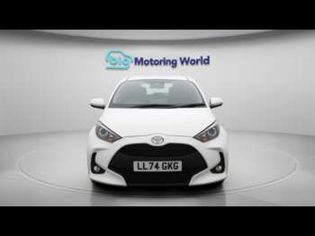 Used Toyota Yaris 2024 for sale - 75060588: Photo