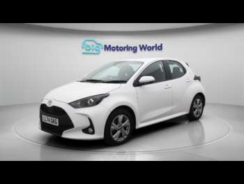 Used Toyota Yaris 2024 for sale - 75060588: Photo