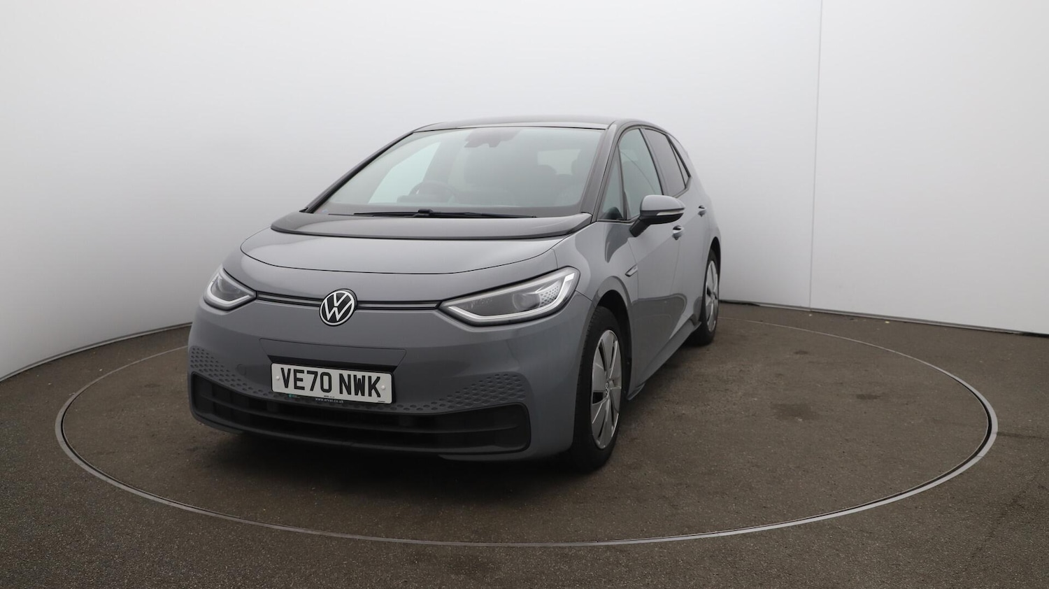 Vehicle 40