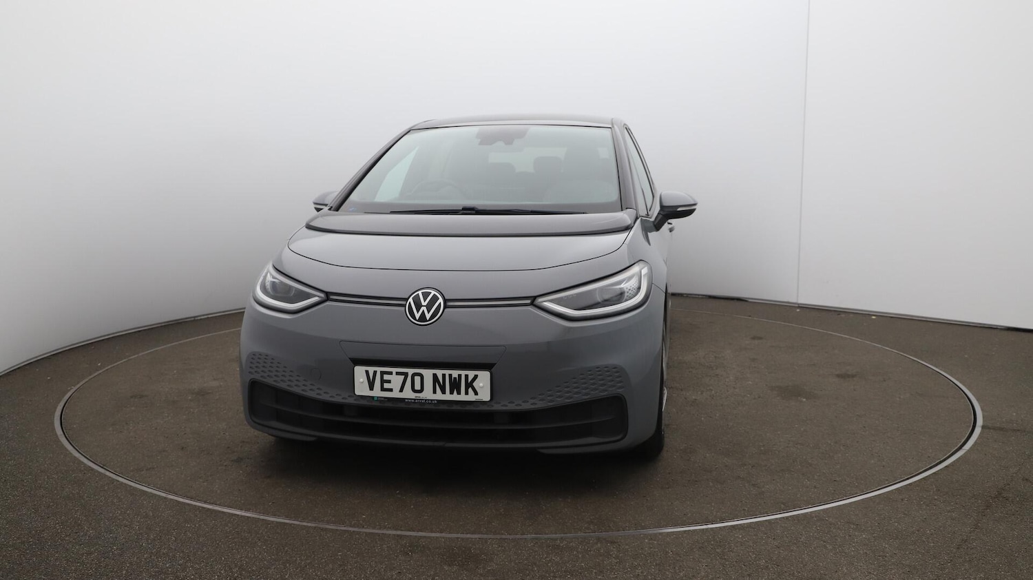 Vehicle 41