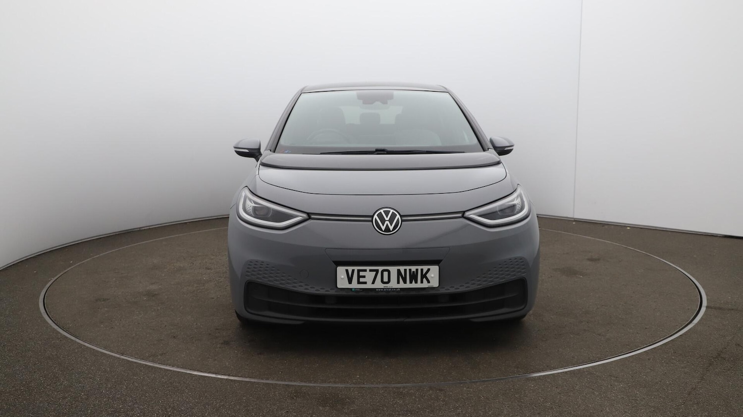 Vehicle 42