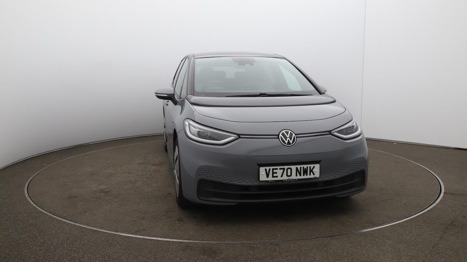 Vehicle 43