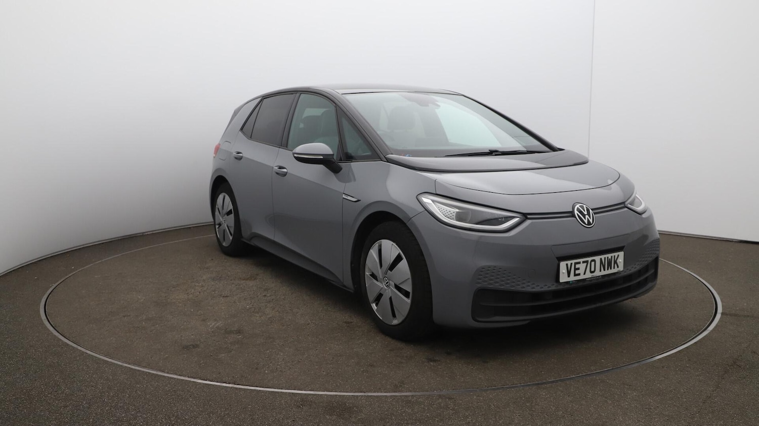 Vehicle 45
