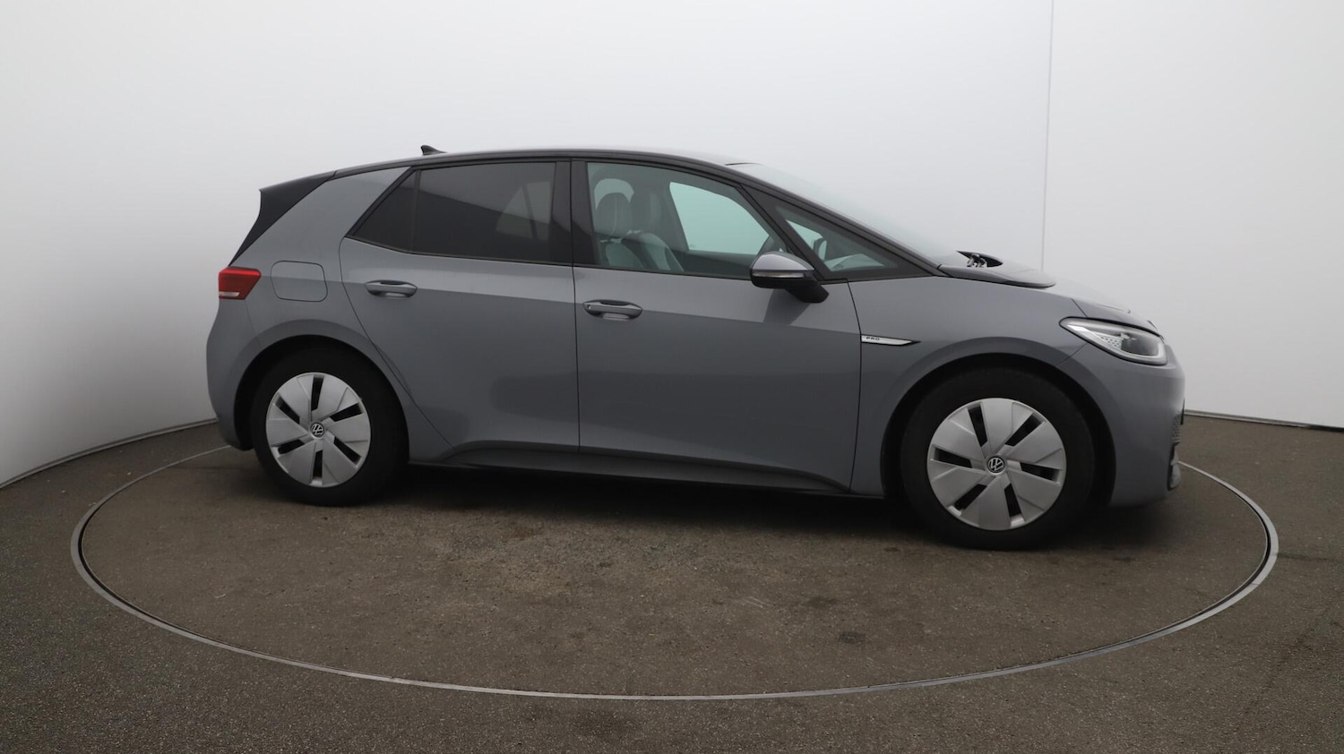 Vehicle 50