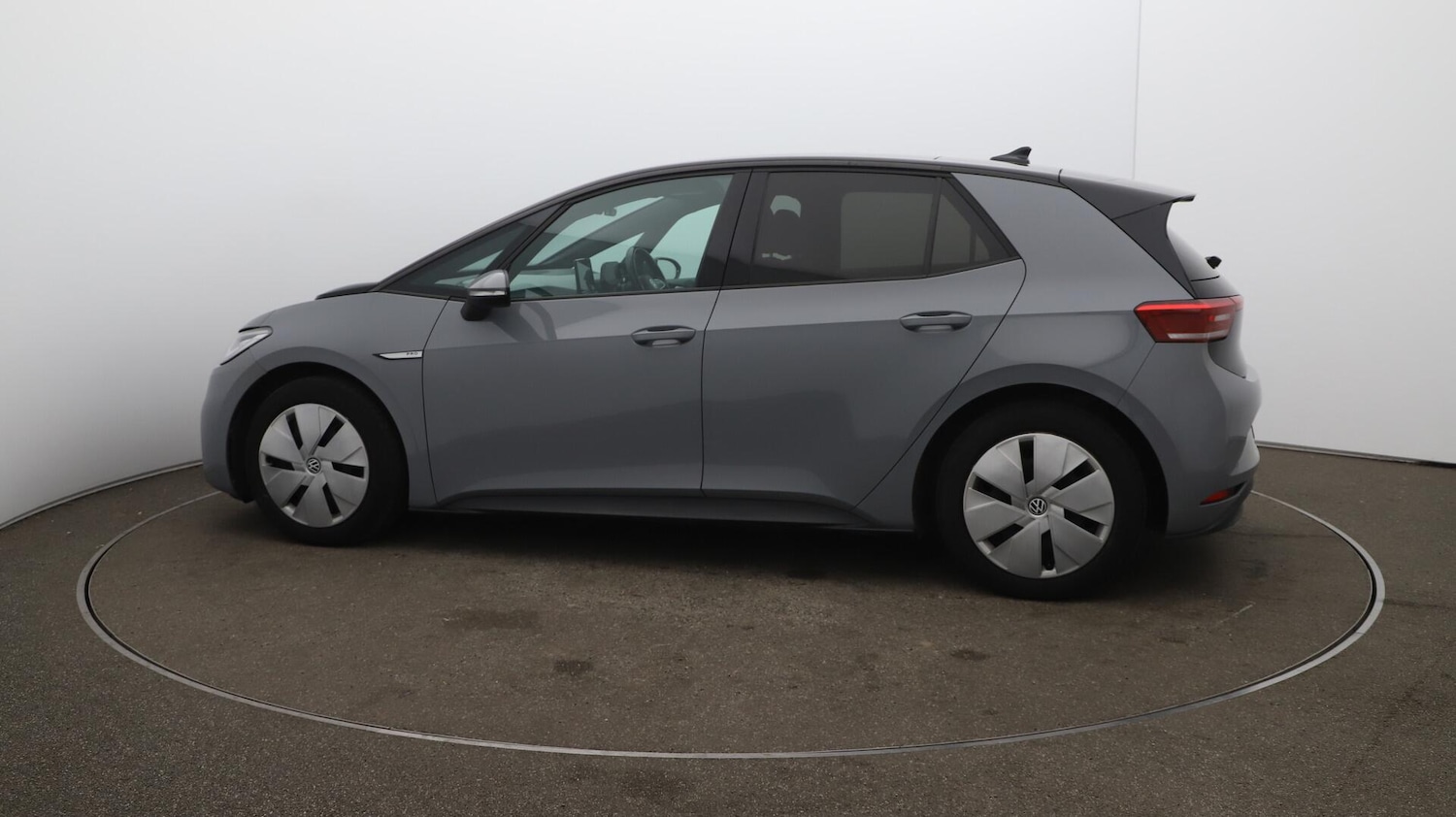 Vehicle 60
