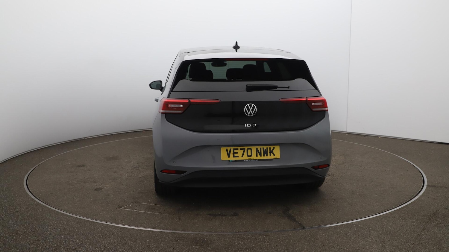 Vehicle 61