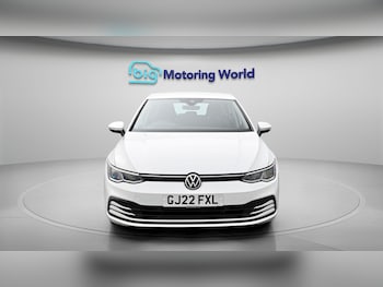 Used Volkswagen Golf 2022 for sale - 79302406: Photo