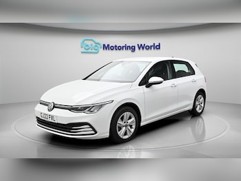 Used Volkswagen Golf 2022 for sale - 79302406: Photo