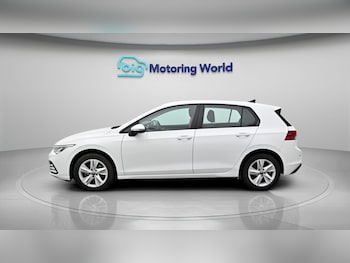 Used Volkswagen Golf 2022 for sale - 79302406: Photo