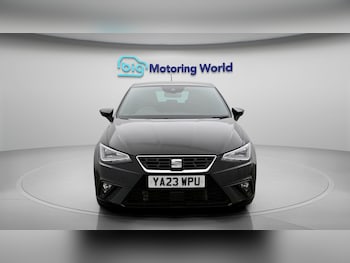 Used SEAT Ibiza 2023 for sale - 79137280: Photo