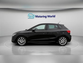 Used SEAT Ibiza 2023 for sale - 79137280: Photo
