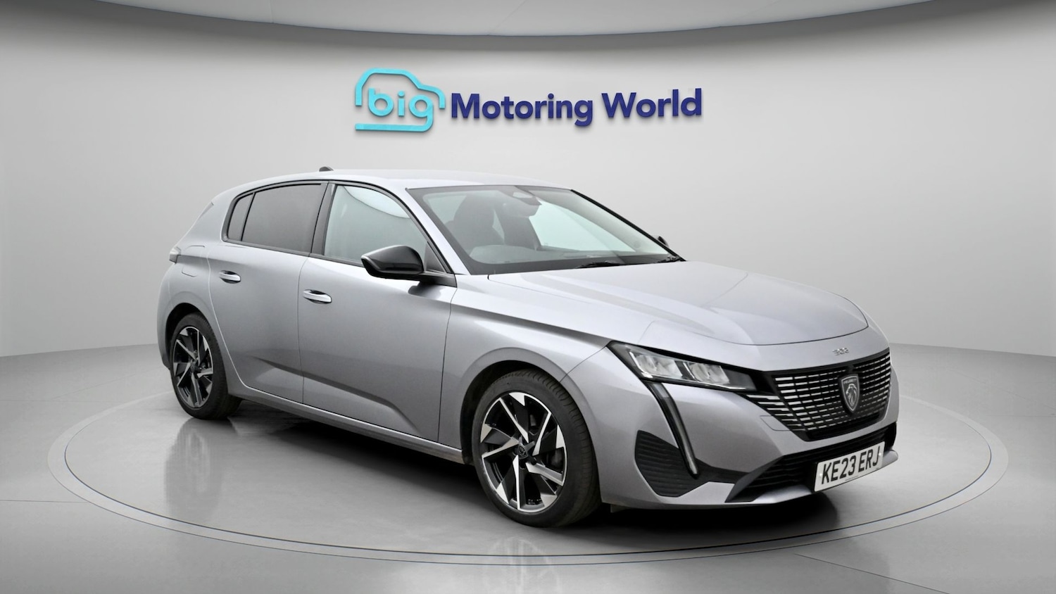 Used Peugeot 308 2023 for sale - 78012896: Photo 1